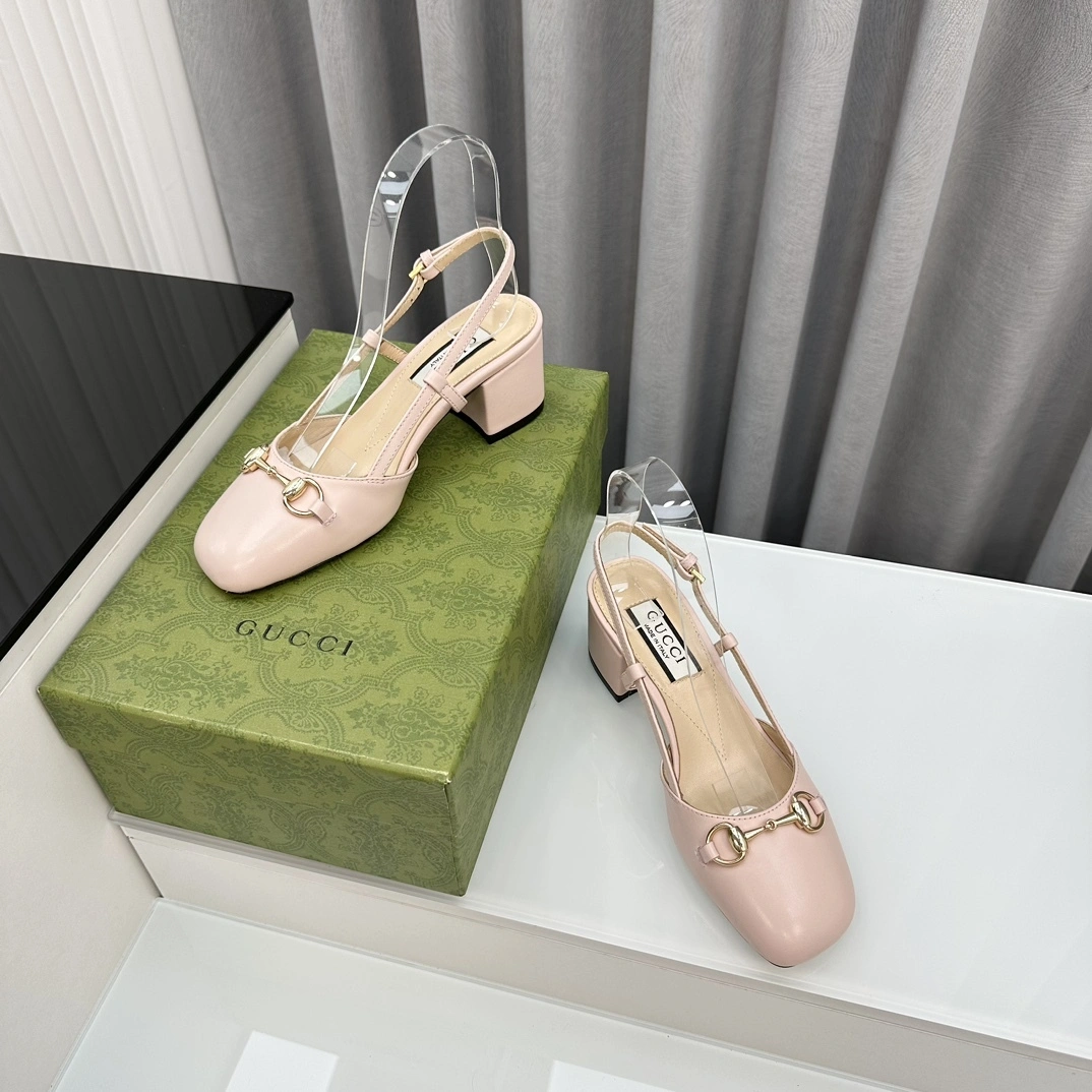 COCO-- 6u33i 771601 C9D00 5823 sheepskin Heel height 5.5cm item:D-X158F0522S